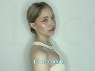 Lynnedeere
