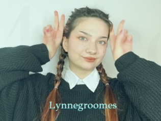Lynnegroomes