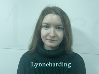 Lynneharding