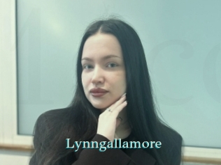 Lynngallamore