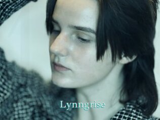 Lynngrise