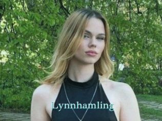 Lynnhamling