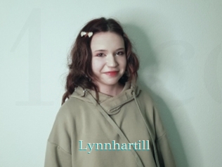 Lynnhartill