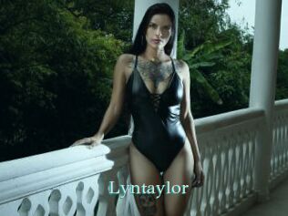 Lyntaylor