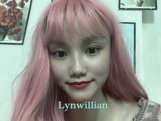 Lynwillian