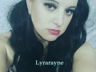 Lyrarayne