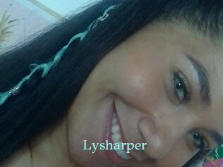 Lysharper