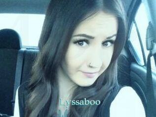 Lyssaboo