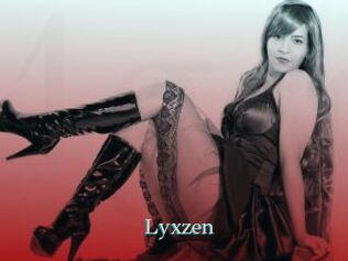 lyxzen 1 grosse cochonne