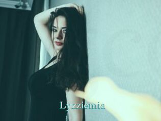 Lyzziemia