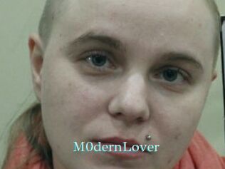 M0dernLover 1 grosse cochonne