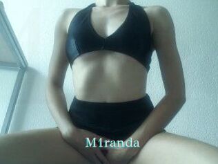 M1randa