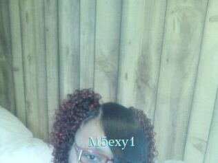M5exy1