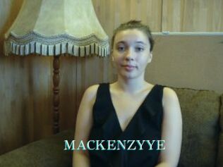 MACKENZYYE