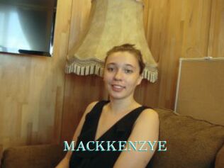 MACKKENZYE