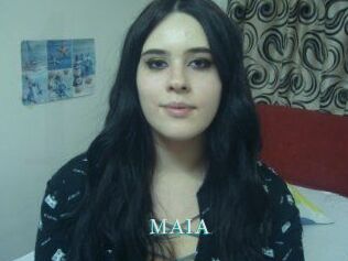 MAIA_
