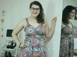 MAKAYLLA