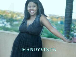 MANDYVIXON