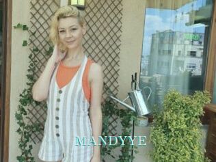 MANDYYE