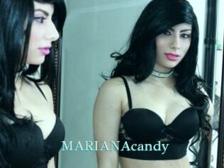 MARIANAcandy