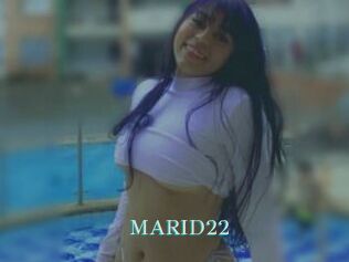 MARID22