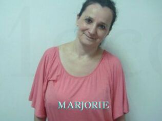 MARJORIE_