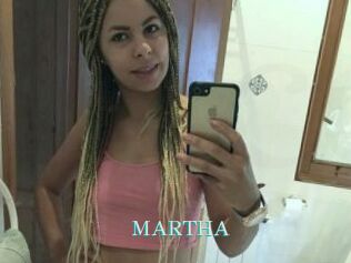 MARTHA