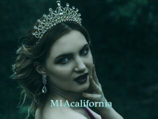 MIAcalifornia