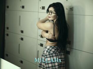 MILLAHx