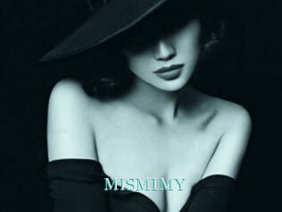 MISMIMY