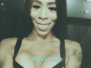 MIlaSinclair