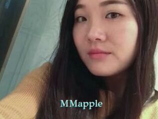 MMapple
