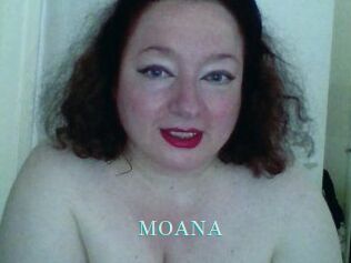 MOANA