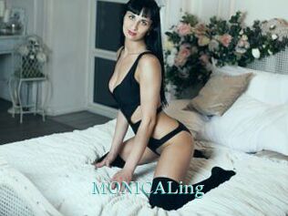 MONICALing