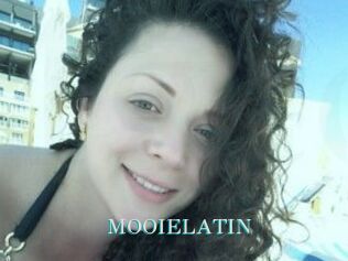 MOOIELATIN