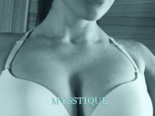 MYSSTIQUE