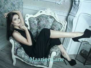 MaarionLane