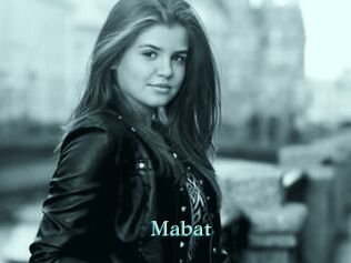 Mabat