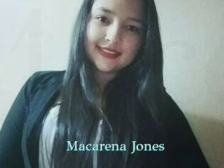 Macarena_Jones