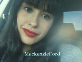 MackenzieFord