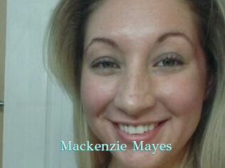 Mackenzie_Mayes