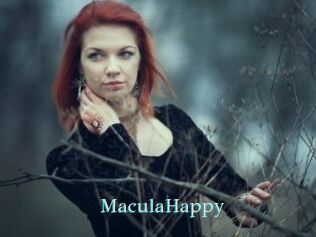 MaculaHappy