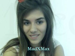 MadXMax