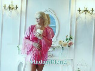 MadamBlond