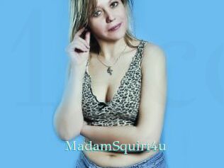 MadamSquirt4u