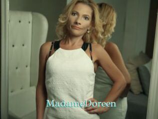 MadameDoreen