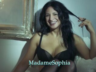MadameSophia