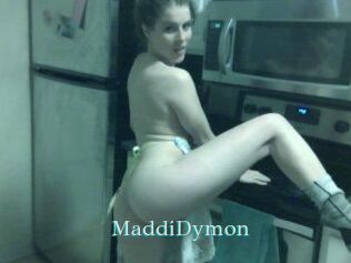 MaddiDymon