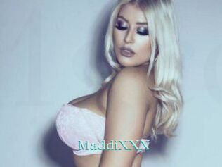 MaddiXXX