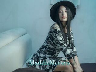 MaddieMasters